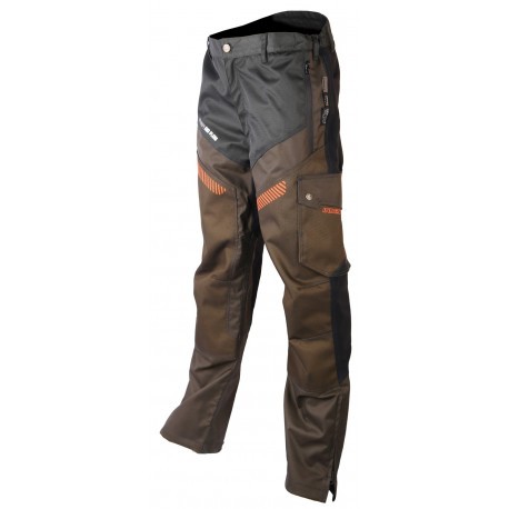 Pantalon de traque Somlys Indestructor 587