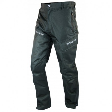 Pantalon de chasse Femme Somlys 590 Lady