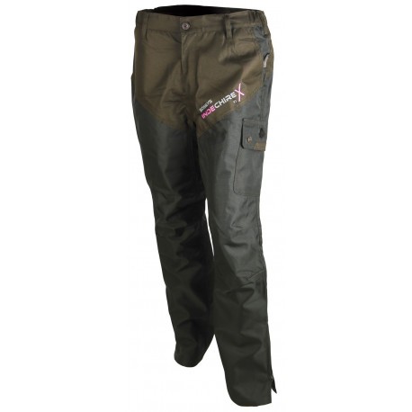 Pantalon de chasse Femme Somlys 590 Lady
