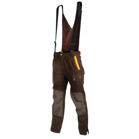 Pantalon de chasse Somlys Thermo-Hunt 595