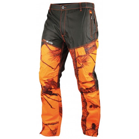 Pantalon de chasse Somlys 598