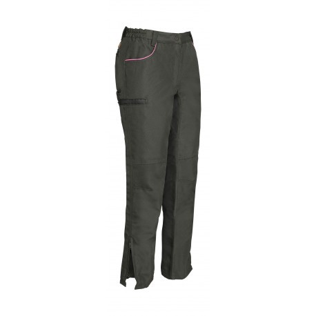 Pantalon de chasse Femme Percussion Stronger