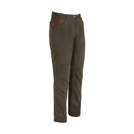 Pantalon de chasse Femme Percussion Normandie