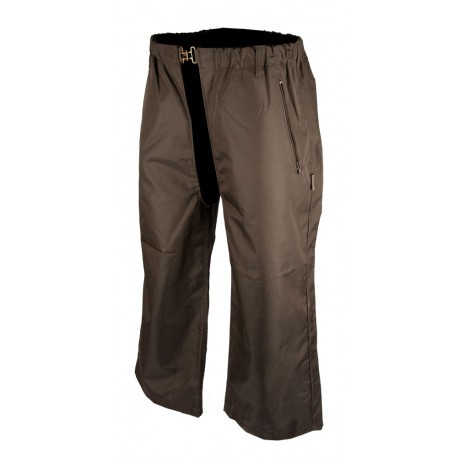 Cuissard anti-ronce imperméable Somlys 621 - Taille M 