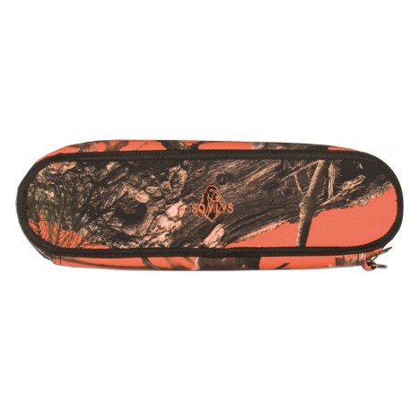Etui pour lunette 40 cm Somlys 6307GMCO