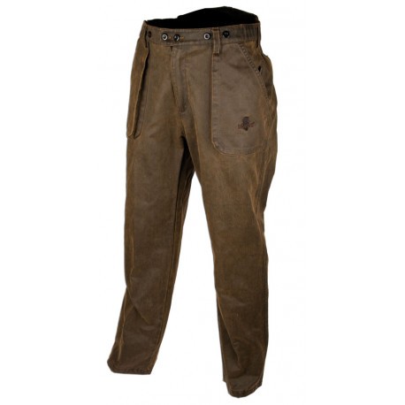 Pantalon de chasse Somlys 663