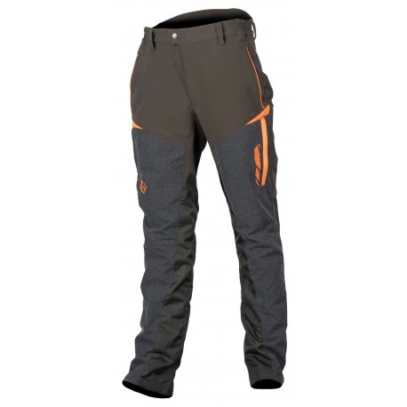 Pantalon de chasse Defender Treck Somlys 679