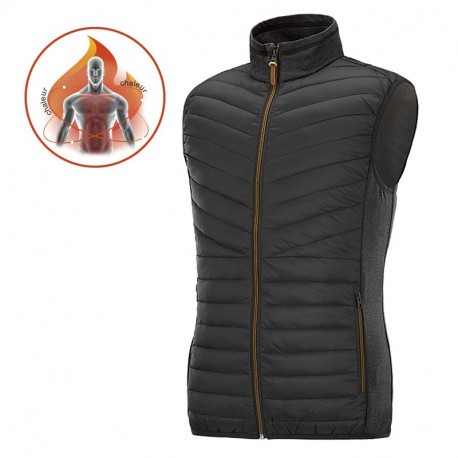 Gilet Stagunt Stag Heat avec système chauffant Acti Heat