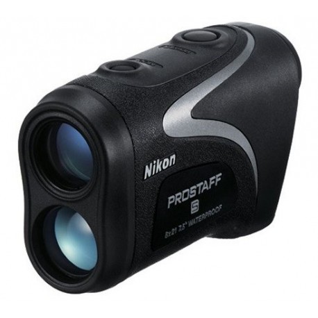 Télémètre Nikon Prostaff 5