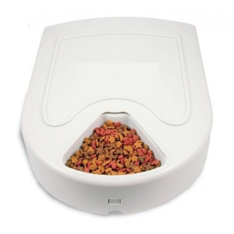 Distributeur de nourriture Pet Feeder 5