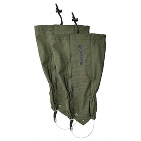 Guêtres de chasse Somlys Light Traque 754