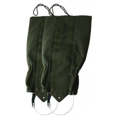 Guêtres de chasse Somlys 759