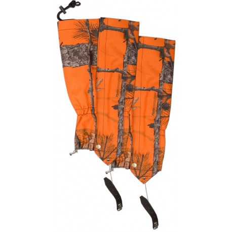 Guêtres anti-ronce camouflées Fire Somlys 771