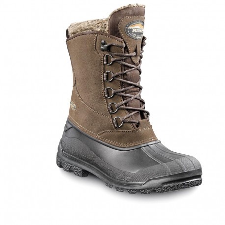 Bottes fourrées femme grand froid new arrivals