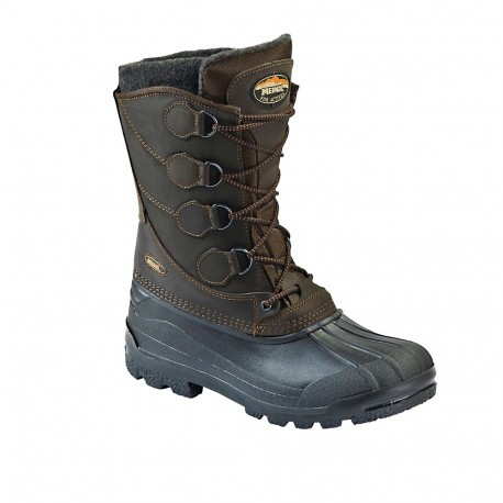 Chaussure de chasse grand froid on sale