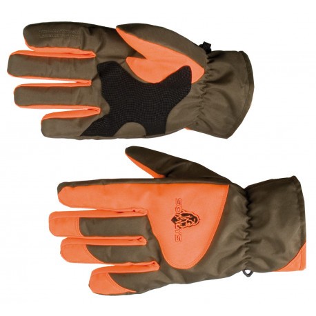 Gants de traque Somlys 802