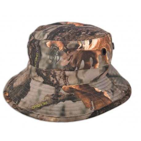 Bob de chasse Softshell camo Big Game Somlys 811