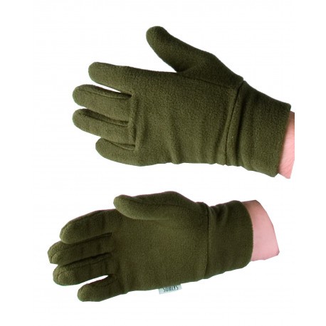 Gants de chasse polaire Somlys 810