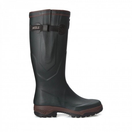 Bottes de chasse Aigle Parcours Vario Bronze