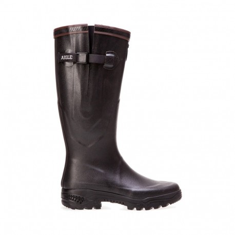 Bottes de chasse Aigle Parcours Vario Noires