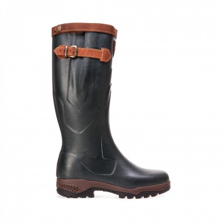 Bottes de chasse Aigle Parcours Troph e Bottes caoutchouc Aigle