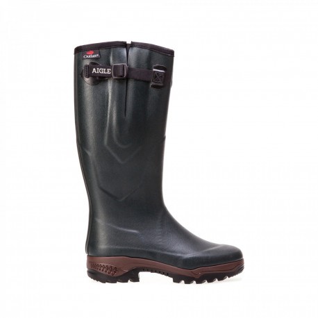 Bottes de chasse Aigle Parcours Outlast