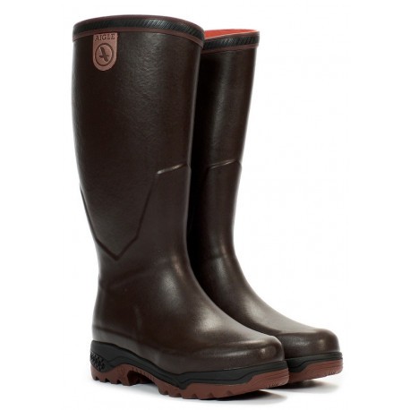 Bottes de chasse Aigle Parcours Excellence - Mollet M