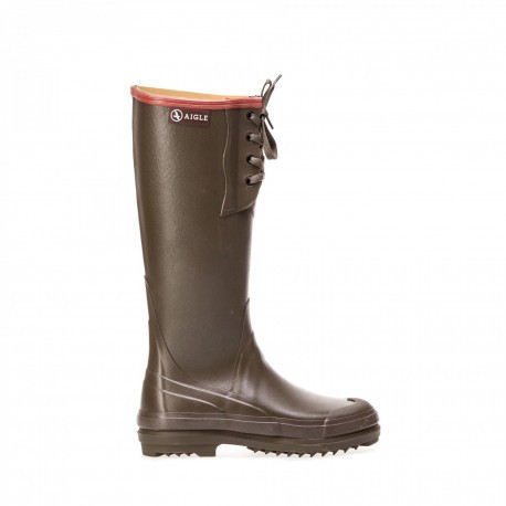 Bottes de Chasse Aigle Nemrod