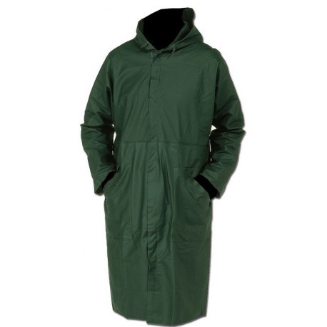 Manteau de chasse imperméable Somlys 860