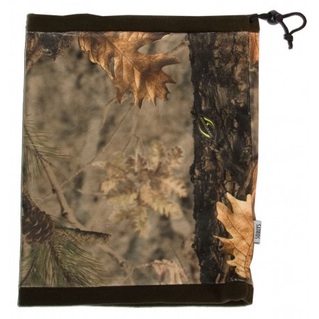 Cache-cou polaire Big Game Somlys 881