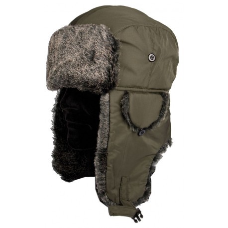 Chapka de chasse unie Somlys 903