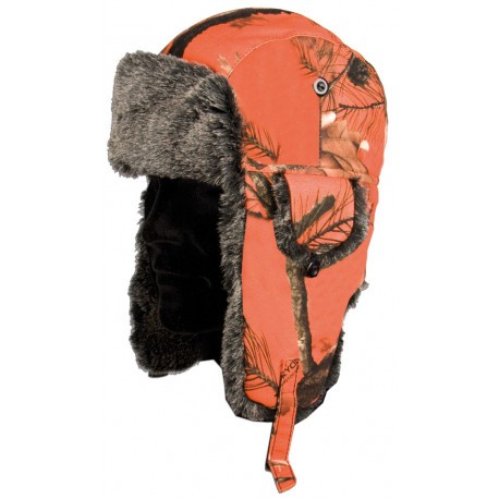 Chapka de chasse camouflée Fire Somlys 904