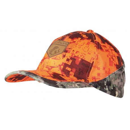 Casquette de chasse digital Somlys 904