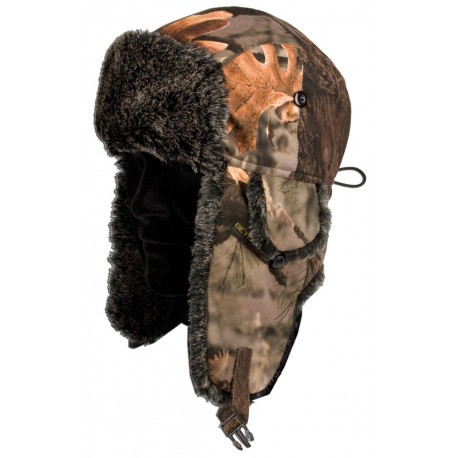 Chapka de chasse camouflée Big Game Somlys 905