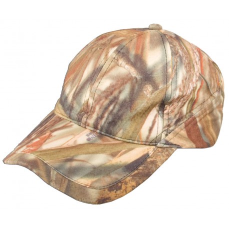 Casquette de chasse camo Wing Somlys 907W