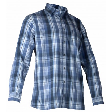 Chemise de chasse chaude LMA Sifflet