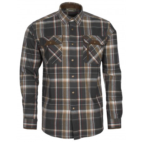 Chemise de chasse Pinewood Prestwick