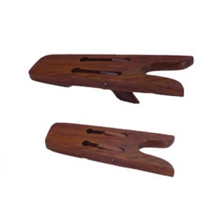 Tire bottes bois pliable Accessoires Confort Made in Chasse