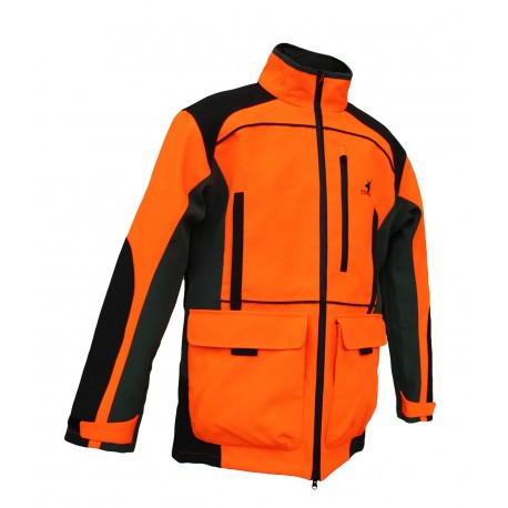 Veste de traque Stagunt Supertrack 1200 Vestes de chasse Made