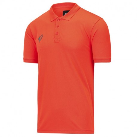 Polo de chasse Stagunt Wild Pumpkin