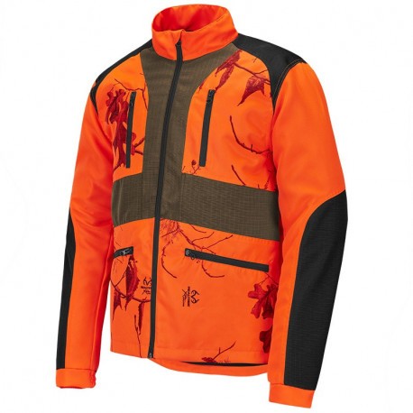 Veste de traque Stagunt Springtrack