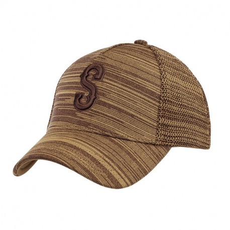 Casquette de chasse Stagunt Knit - Bison