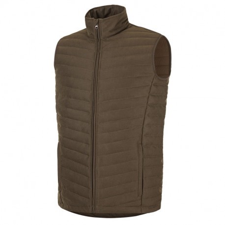 Gilet matelassé Stagunt Peisey