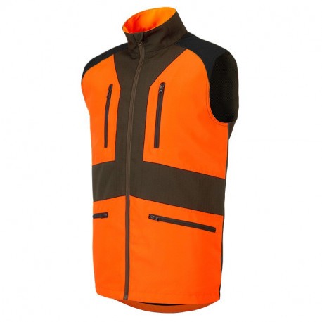 Gilet de traque Stagunt Springtrack