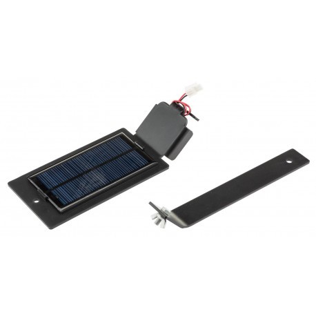 Panneau solaire 6 V pour agrainoir Wild Game Feeder