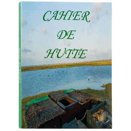 Cahier de Hutte