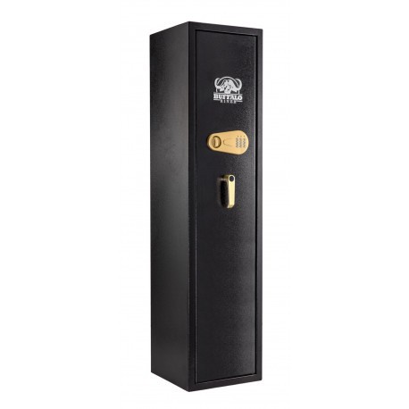 Armoire forte Buffalo River Digital Premium / 7 armes