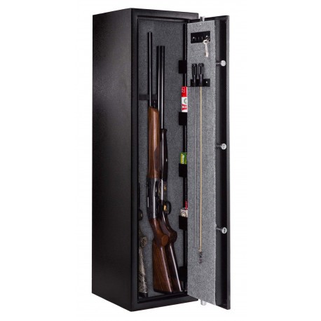 Armoire forte Buffalo River Premium / 7 armes