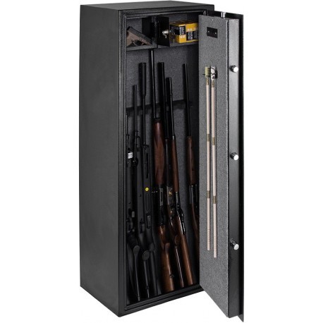 Armoire forte pour armes, Armoires fortes pour armes