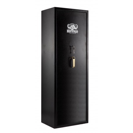 Armoire forte Buffalo River Premium / 10 armes